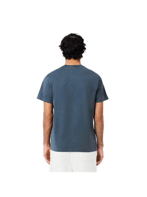 TH9894C7Z BLU lacoste | TH9894C7Z BLU
